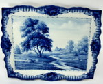 Плакетка «Тема» 07 авт. Ю. Гуляев