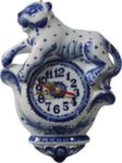 Часы настенные «Тигр» авт. С. Исаев
