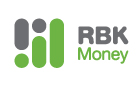 Оплата через RBK Money!